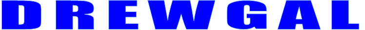 DREWGAL